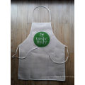 Recycle Printing Polyester Apron for Kitchen